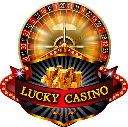 Luckycasino Logo